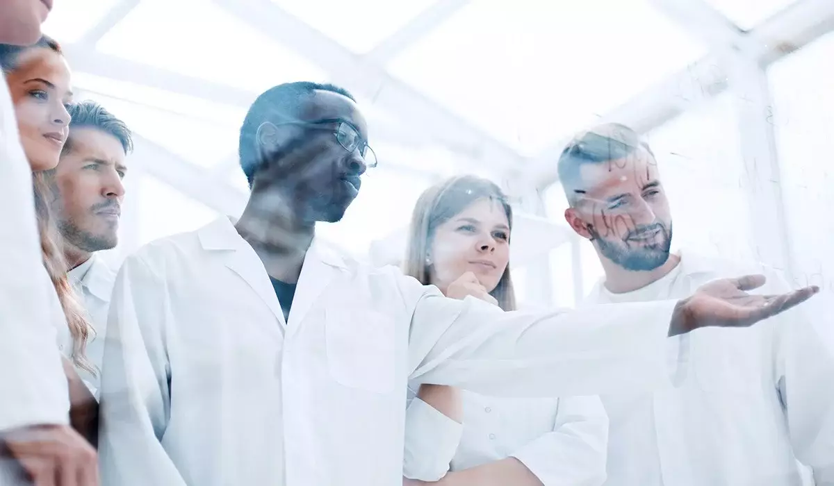 Эксперты из США помогут казахстанским ученым повысить качество исследований