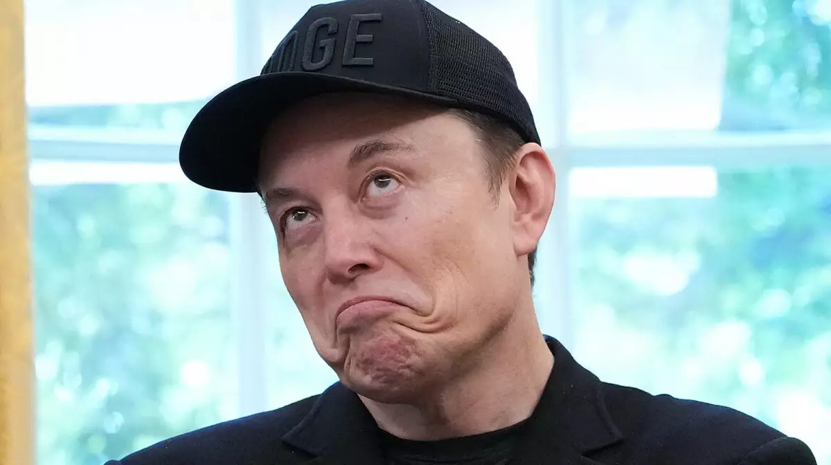 Акционеры Tesla решают судьбу Маска: $878 миллиардов или отставка