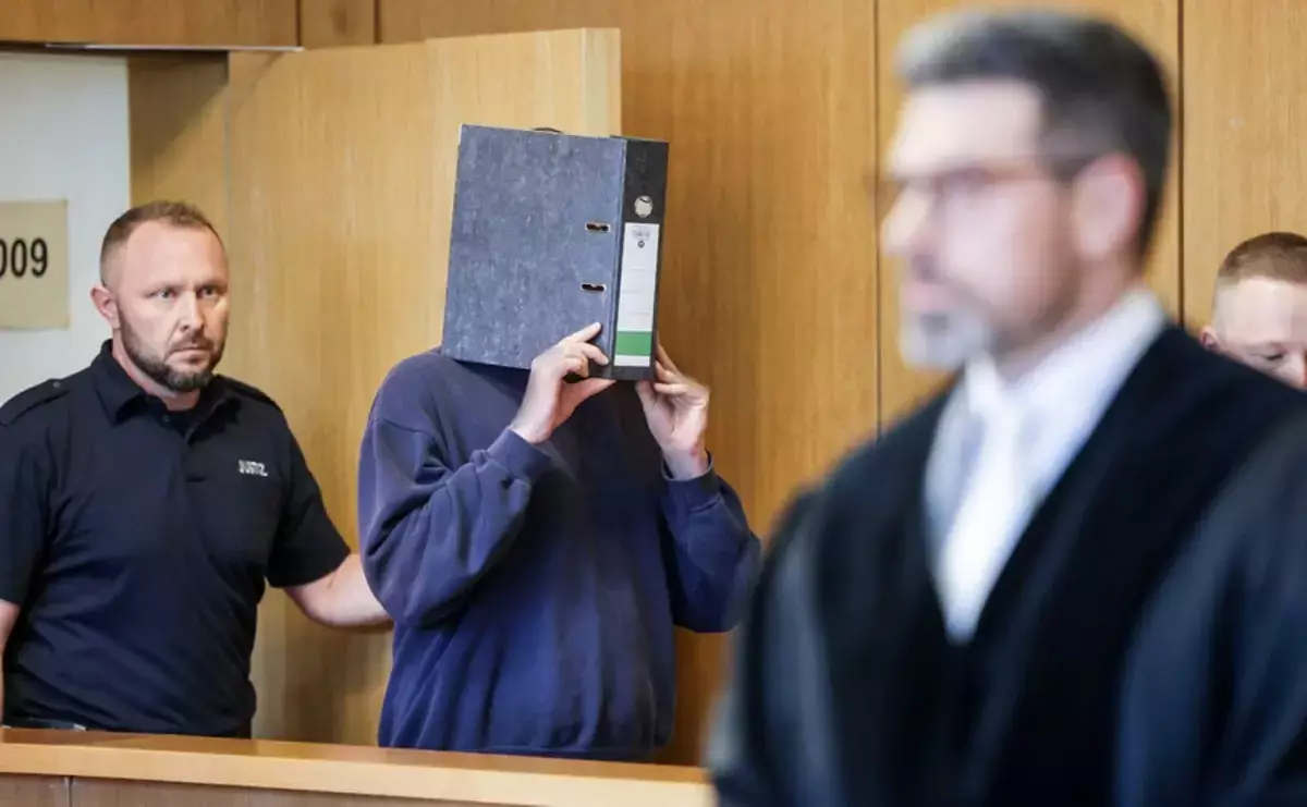 В Германии медбрат убил 10 пациентов: хотел тишины и покоя во время ночной смены - новости на Lada.kz 06.11.2025