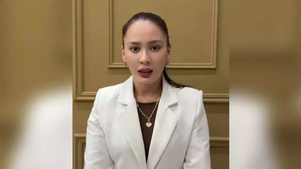 "Мені өз үйімнен күштеп шығармақ": әнші Индира Елемес Президенттен көмек сұрады