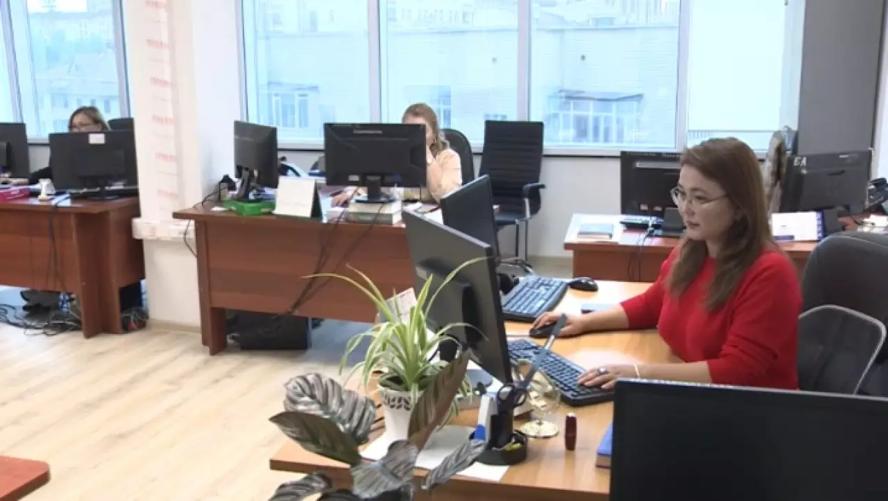 В РК введут регистрацию иностранных маркетплейсов