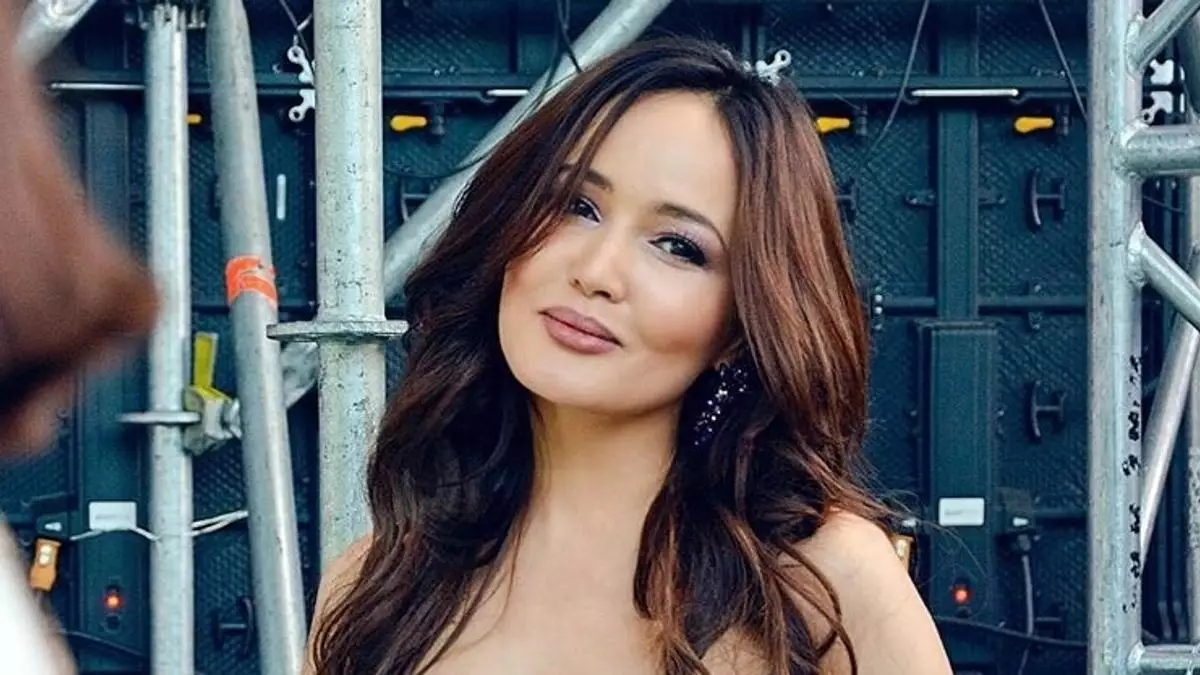 Кәмшат Жолдыбаева сахнаға қайта орала ма – продюсер жауап берді 