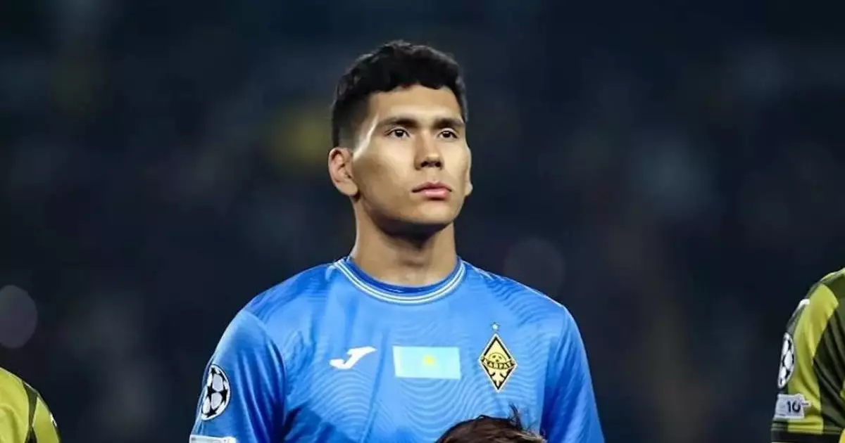  Тағы бір көлік мінгізу керек: Темірлан Анарбеков тарихи жетістікке жетті 