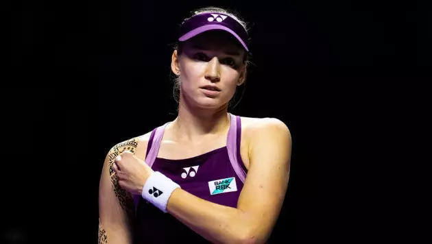 Соболенко, Гауфф или Пегула: кто сыграет с Рыбакиной в полуфинале WTA Finals?