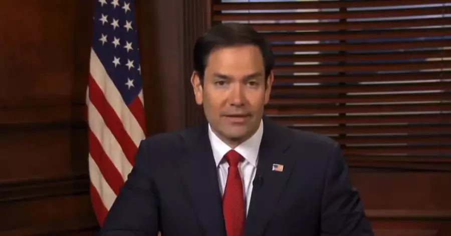 Рубио Қазақстанға келуге ниет білдірді