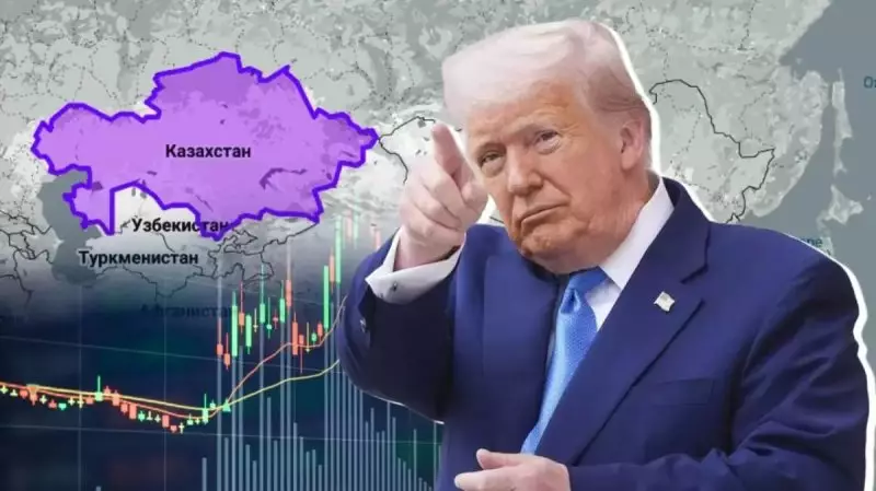 Что привезет Токаев из Вашингтона? Раскрыты интересы США в Казахстане