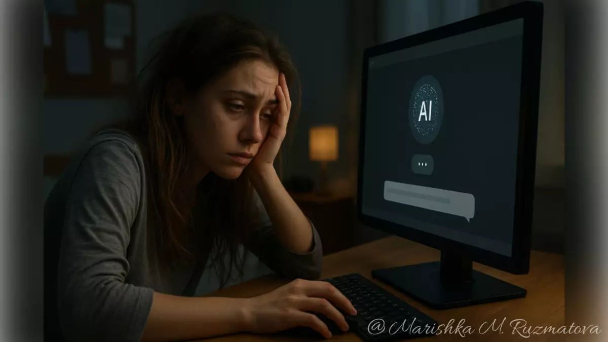 В Казахстане можно взять больничный при депрессии — Минздрав объяснил условия