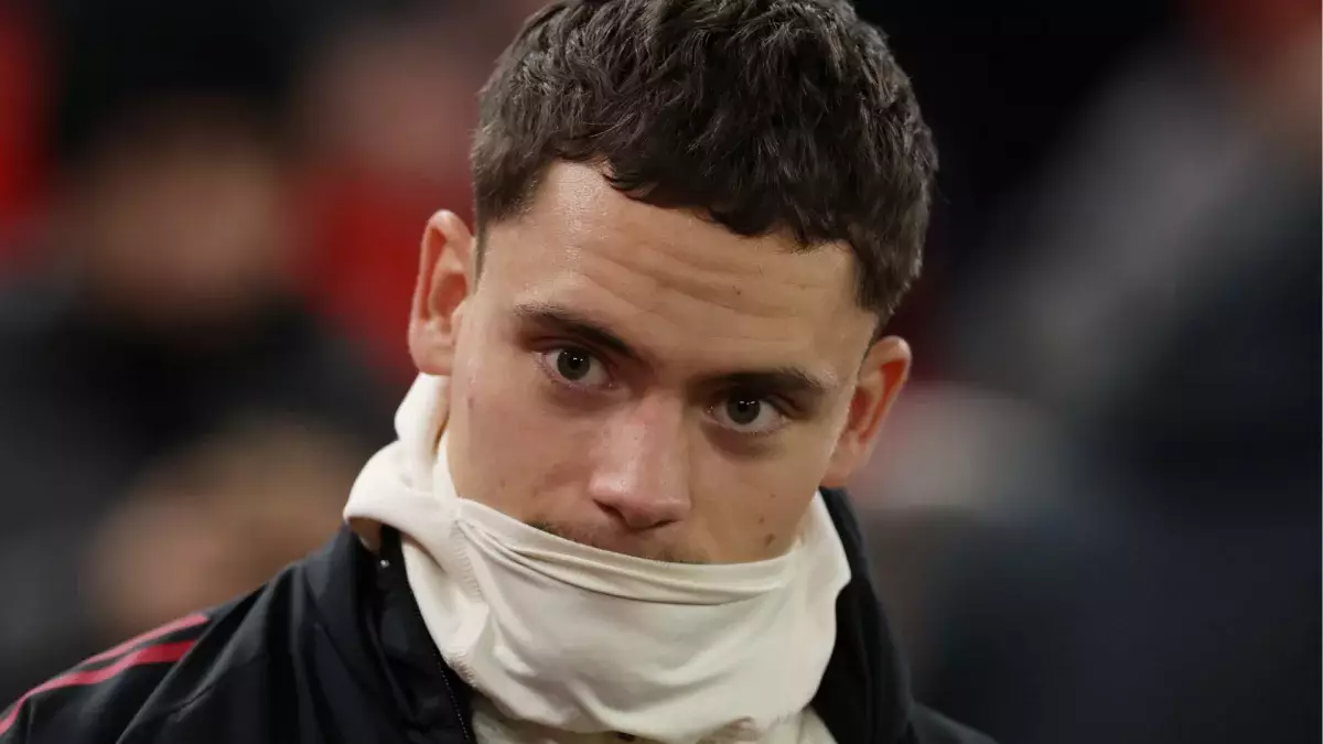 Арсен Венгер Флориан Вирцті сынға алды: “Ол Ливерпульге зиянын тигізуде”