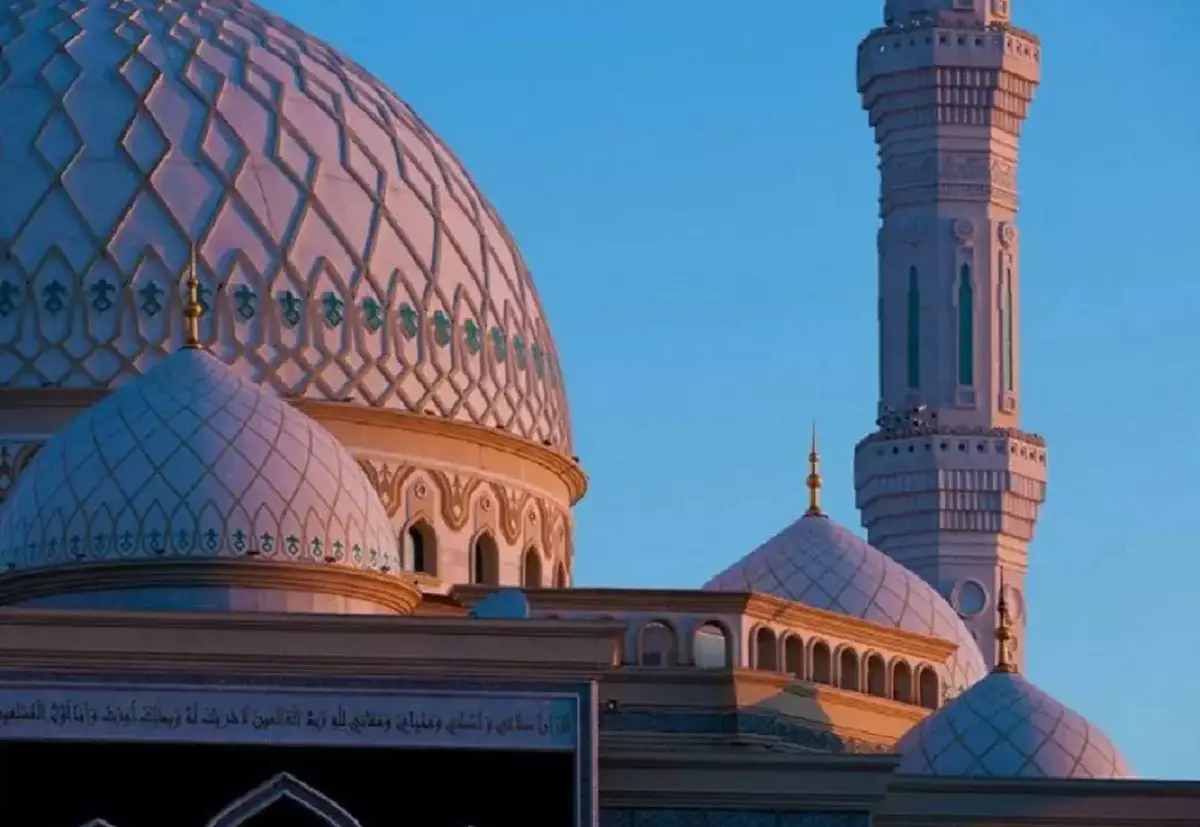 2026 жылғы діни күндер кестесі бекітілді