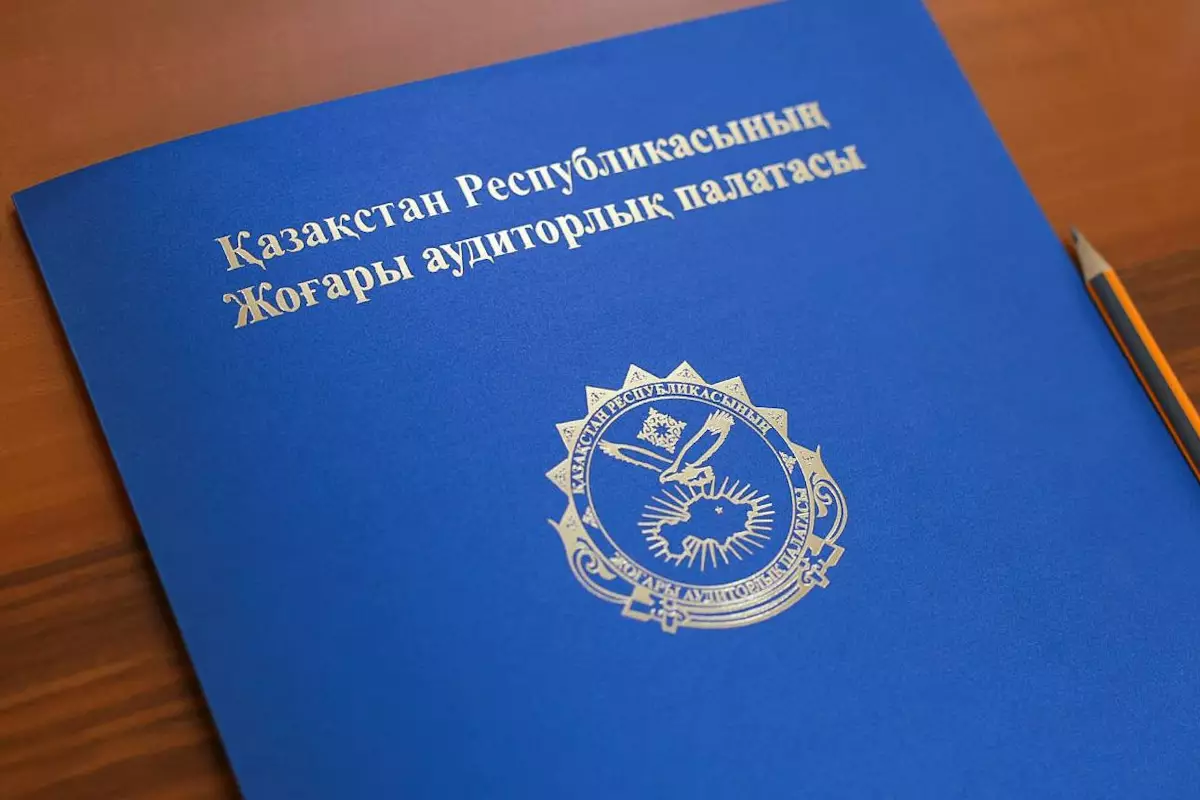 После аудита наказаны чиновники министерства здравоохранения Казахстана
