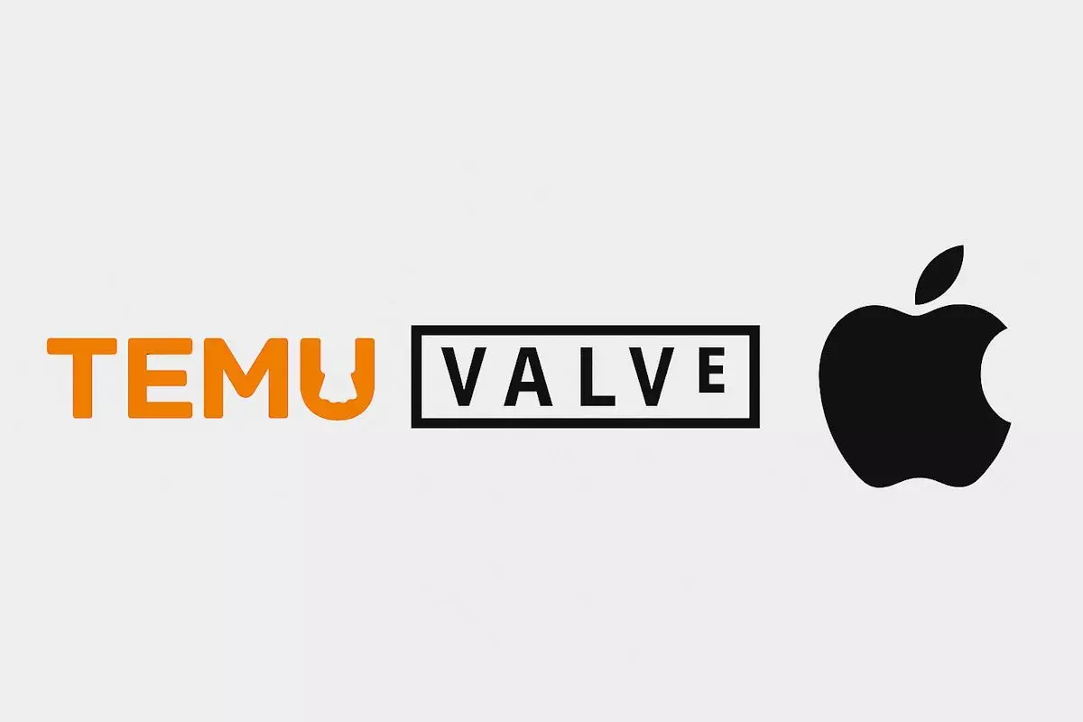 Valve, Apple и Temu заплатили почти 23 миллиарда тенге в бюджет Казахстана