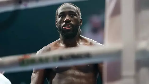 Кроуфорд Канеломен қарымтадан бас тартып қазақ нокаутшымен айқасатын болды