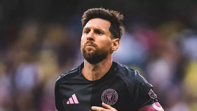 Неожиданный клуб собрался вернуть Месси в Европу: известны детали трансфера