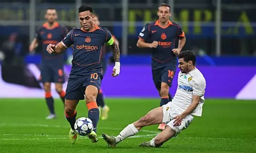 “Қайраттың” турнирлік кестедегі жағдайы қандай