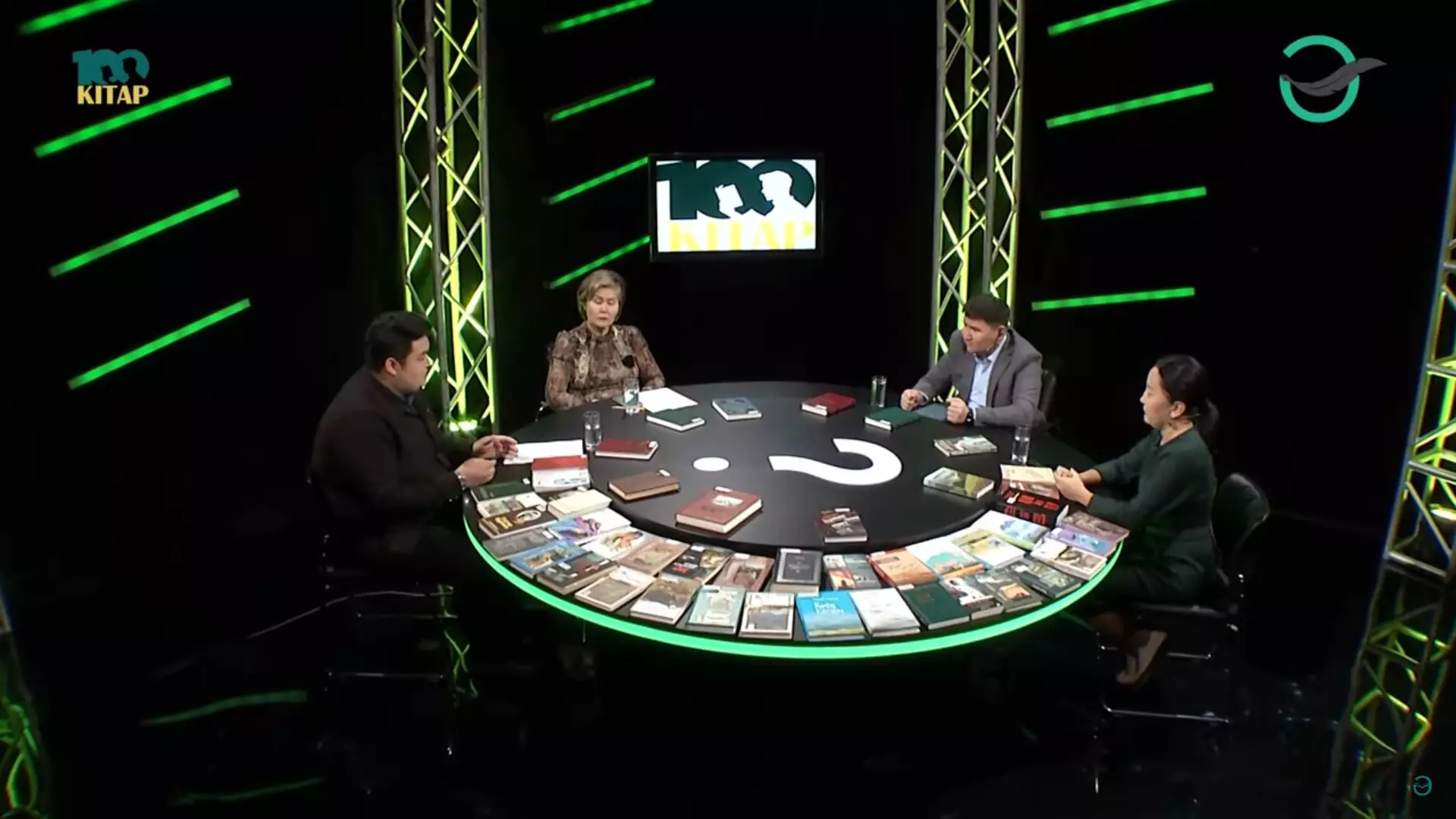 «Жазушы – ғалым да, тарихшы да емес, ол ассоциативті ойлаудың өкілі» - әдебиеттанушы