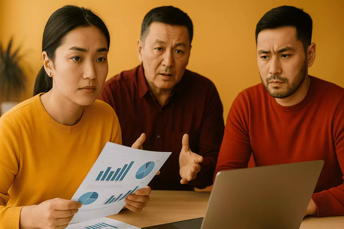 Инвестировать с умом: как казахстанцам не потерять, а приумножить деньги