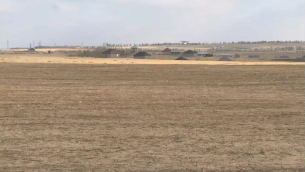 Шымкентте 2314 нысан заңсыз салынған