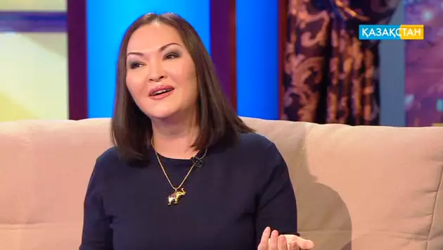 Бағым Мұхитденова Димашты сынап, енді өзі сөзге қалды