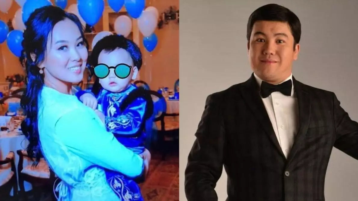 Жаңа анал в большой жопа