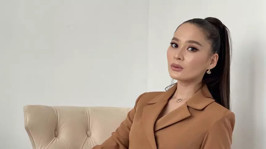 «Ажырастым» деген Индира Елемес Президенттен араша сұрады