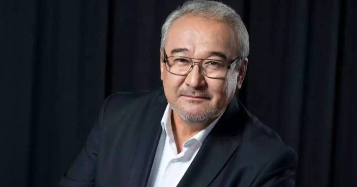  Күтпеген жаңалық! Нұрлан Өнербаев енді `Анашым` әнін орындай алмайды (ВИДЕО) 