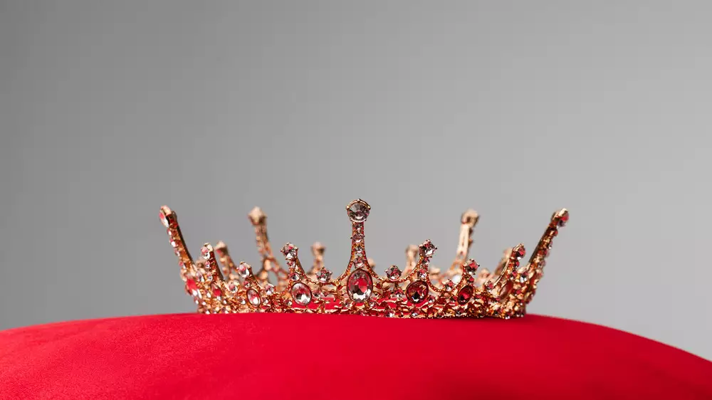 Названа “самая красивая девушка Земли“