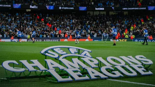 В Лиге чемпионов прошло "ташкентское дерби": уникальный случай в европейском топ-матче