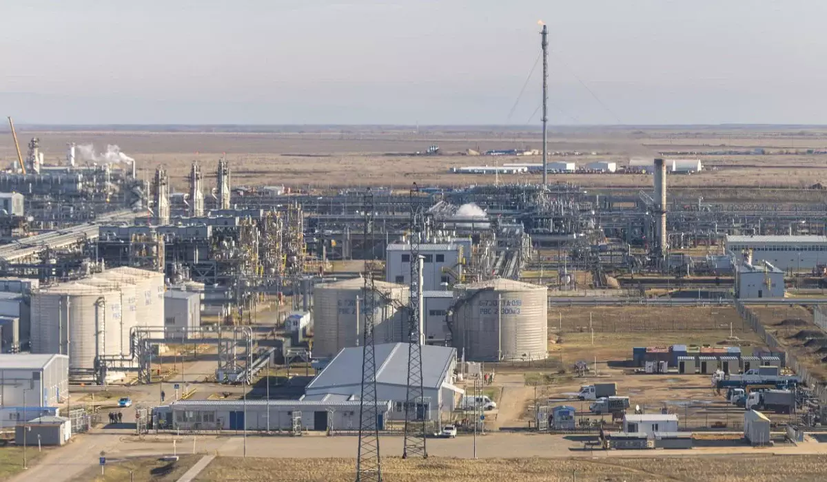 Үкімет басшысы БҚО-да кен орындарының жұмысын тексерді