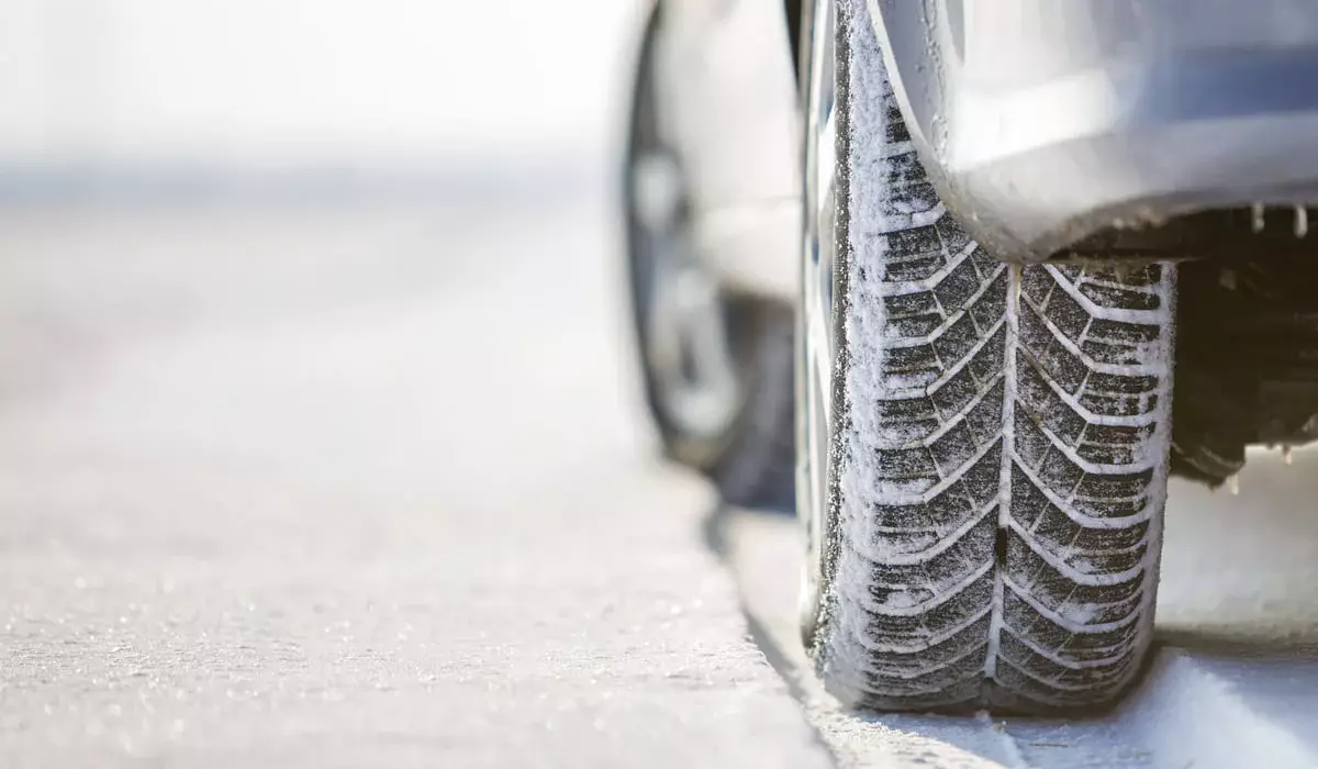 Казахстанца арестовали за дрифт на гололеде в центре города