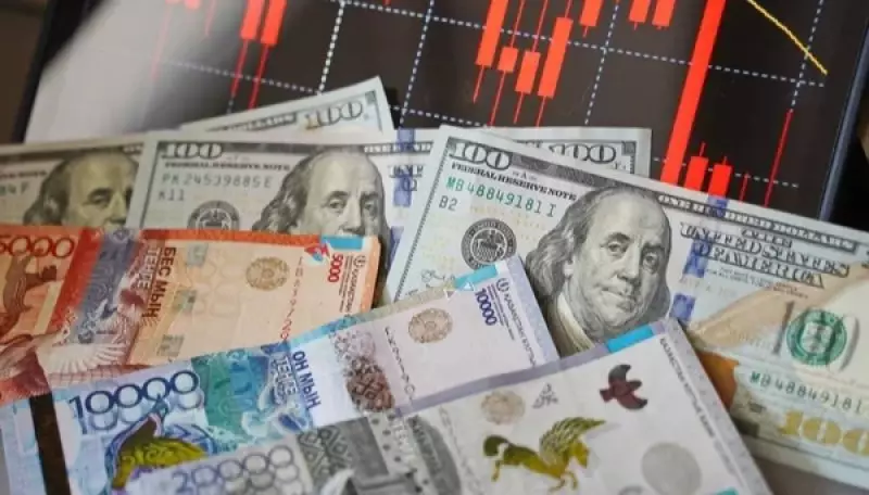 Внешние долги Казахстана и России сравнили аналитики