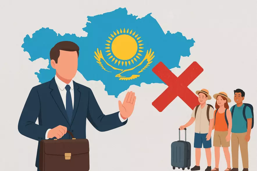 Почему не работают меры господдержки туроператоров?