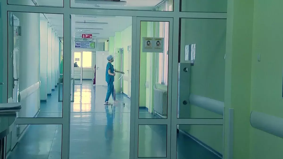 Қарағандыдағы жасөспірім өлімі: анасы үш ауруханадан 5 млн теңге өндіріп алды