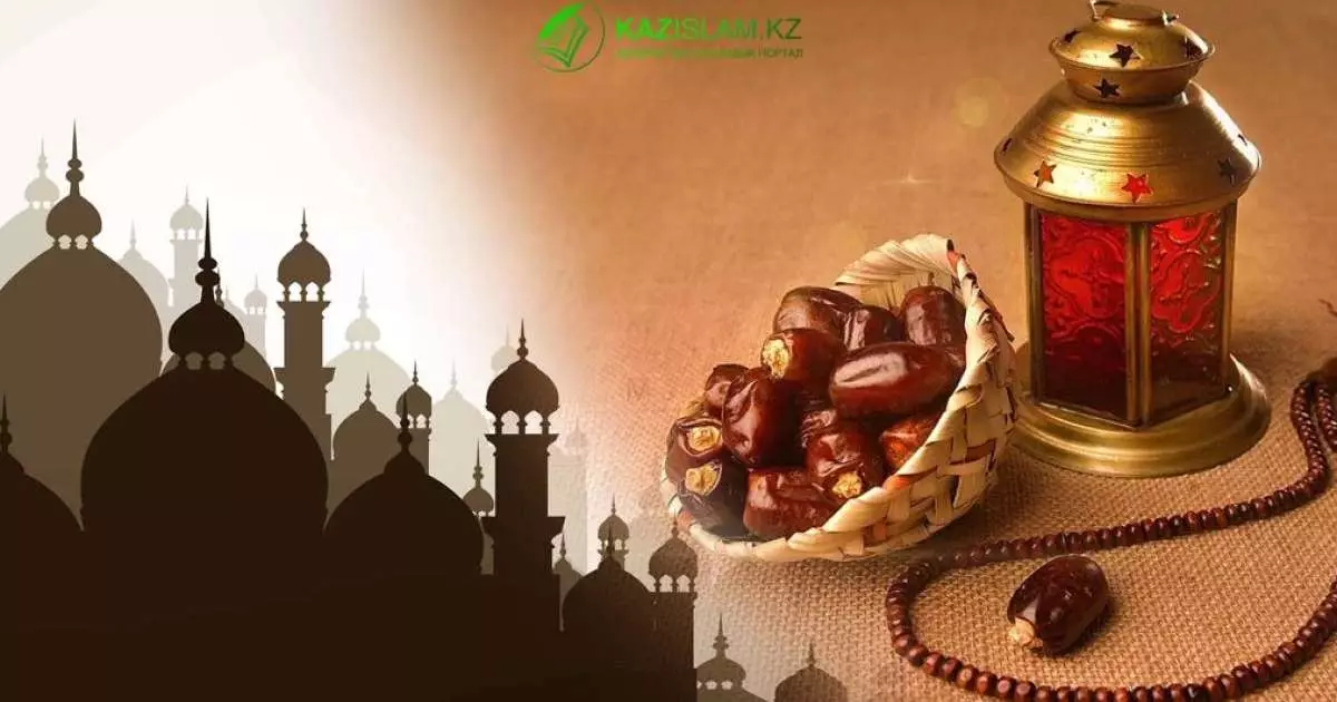  ҚМДБ 2026 жылғы Ораза мен Құрбан айт күндерін бекітті 
