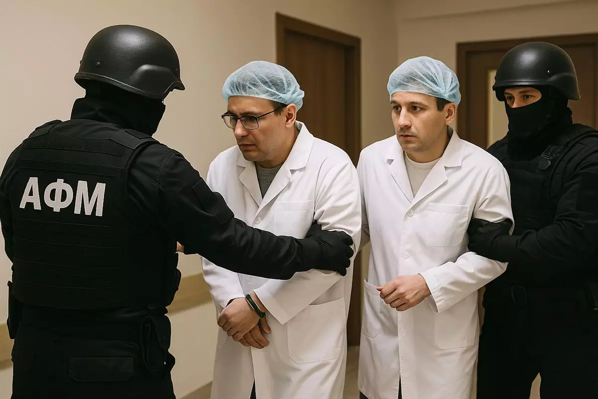 По зубам досталось не тем: казахстанцы останутся беззубыми после игры с деньгами ЕНПФ