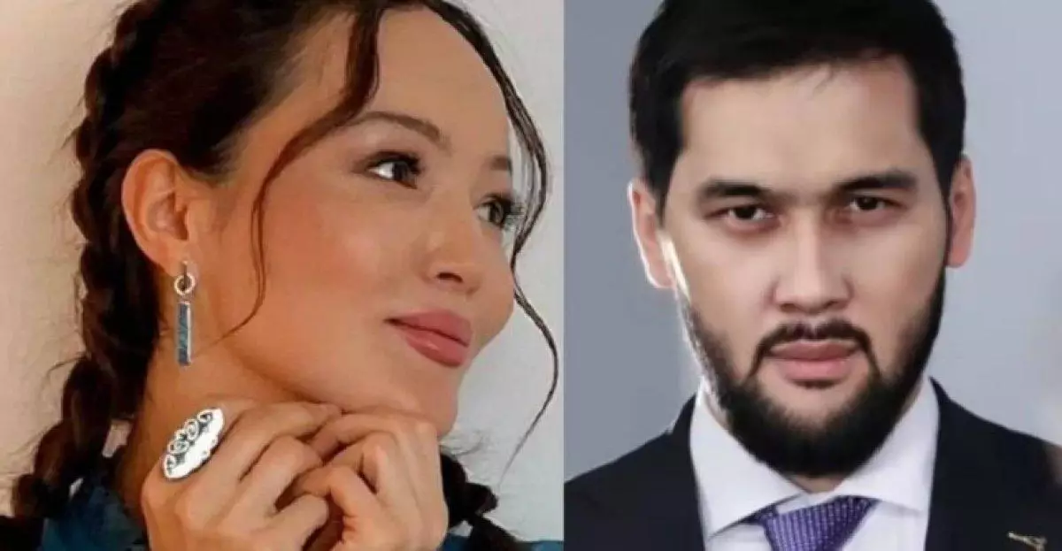 «Сәбиімді қалдыратын ешкім жоқ»: Кәмшат Жолдыбаеваның сахнаға жақын арада шықпайтыны белгілі болды