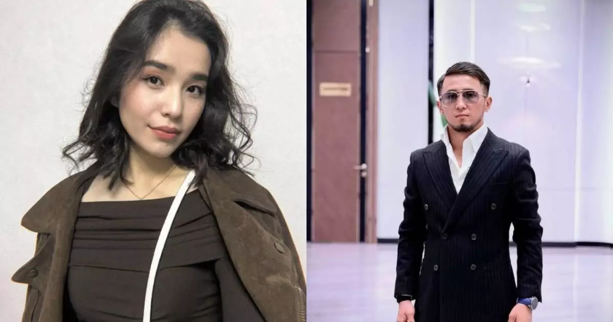  `Жаным, сен үшін бәрі...`: Махмұд Сабырханның екінші әйелі ел естімеген құпиясын ашып қойды (ВИДЕО) 