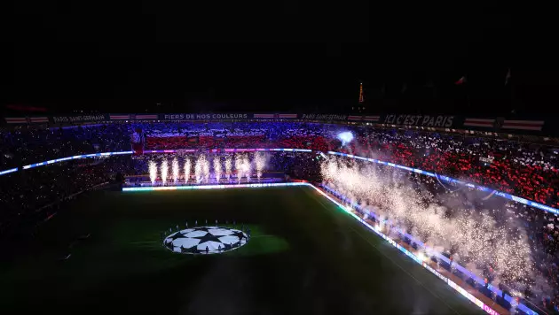 В ПСЖ объяснили сенсационное поражение в Лиге чемпионов