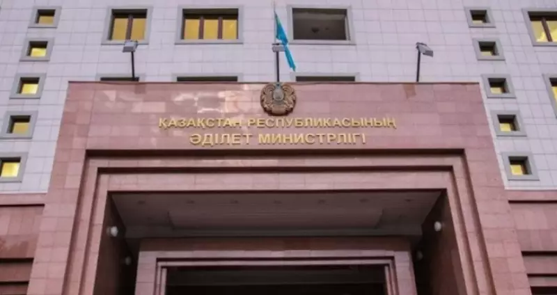 Три года тюрьмы за чужой бренд: Минюст закручивает гайки в сфере авторских прав