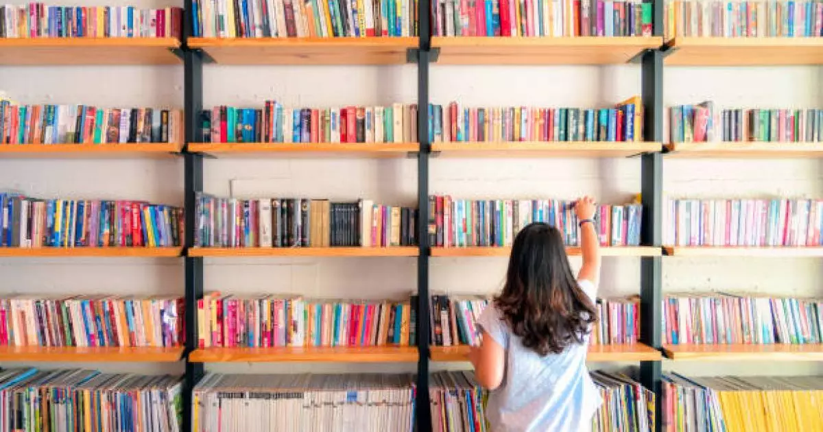  Жыл басынан бері Қазақстан кітапханаларына 37 млн оқырман келген 