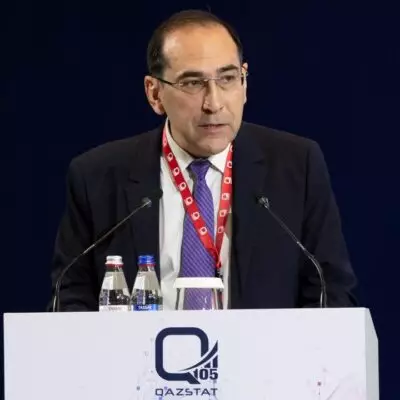 Международные организации высоко оценили работу статистики Казахстана