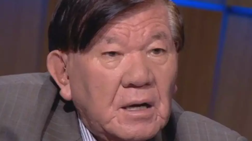 Ушел из жизни еще один сын Мухтара Шаханова