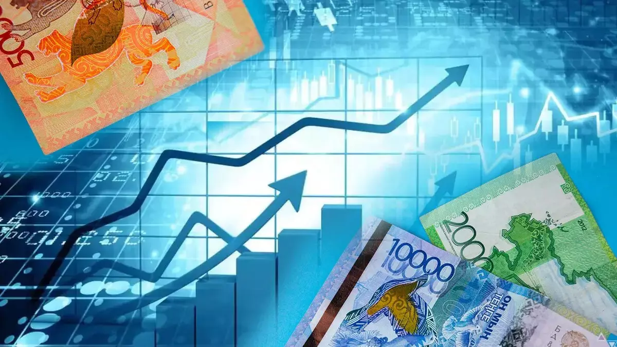 Шетелдік интернет-компаниялар ел бюджетіне 48,6 млрд теңге салық төледі