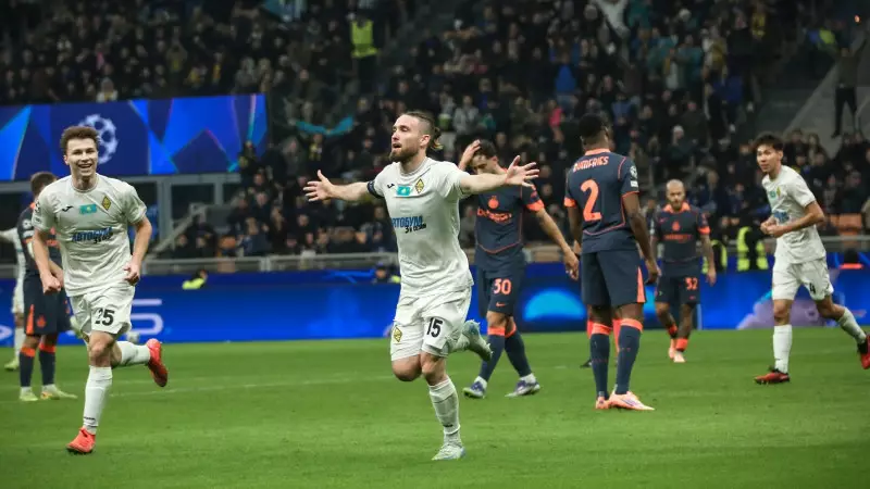 «Интер» – «Қайрат» матчын қанша жанкүйер тамашалады?