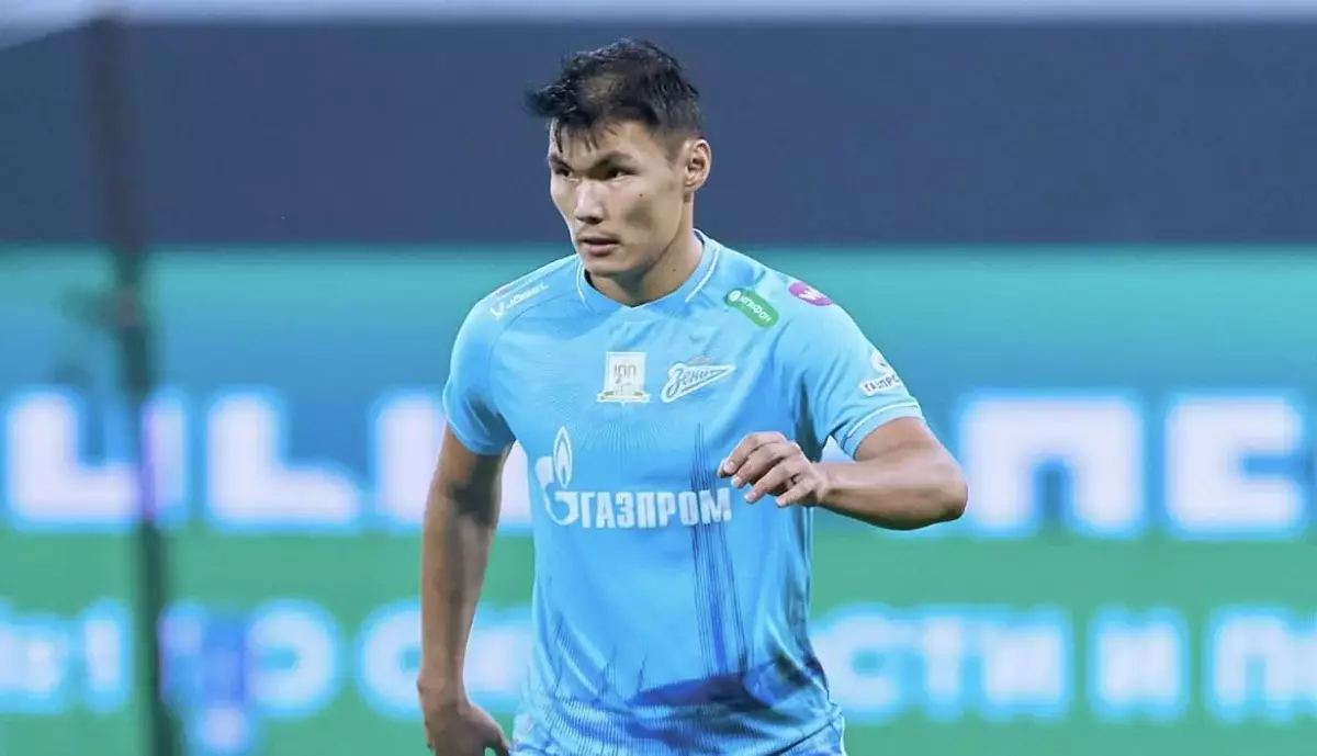 Нұралы Әліптің командасы Бахтиер Зайнутдиновтың командасынан жеңіліс тапты