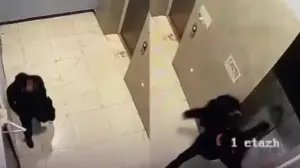 Астанада ер адам лифтте қалып қойып, енді бірі шахтаға құлап кеткен