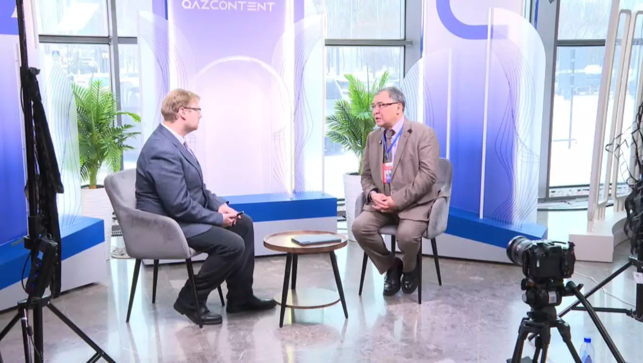 Елдегі стримингтік платформалардың дамуы