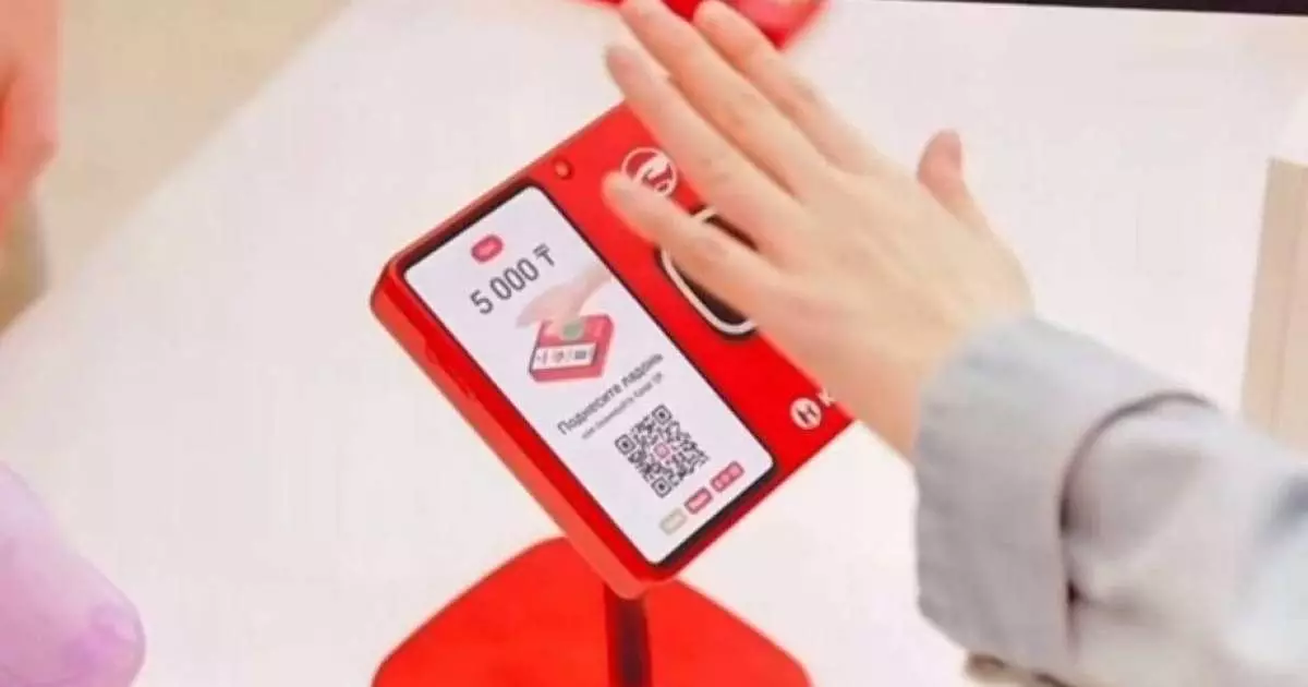  Стоматолог Kaspi банкіне айып тақты /видео/ 