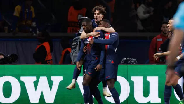 Талант ПСЖ отказался от Франции и выбрал новую сборную