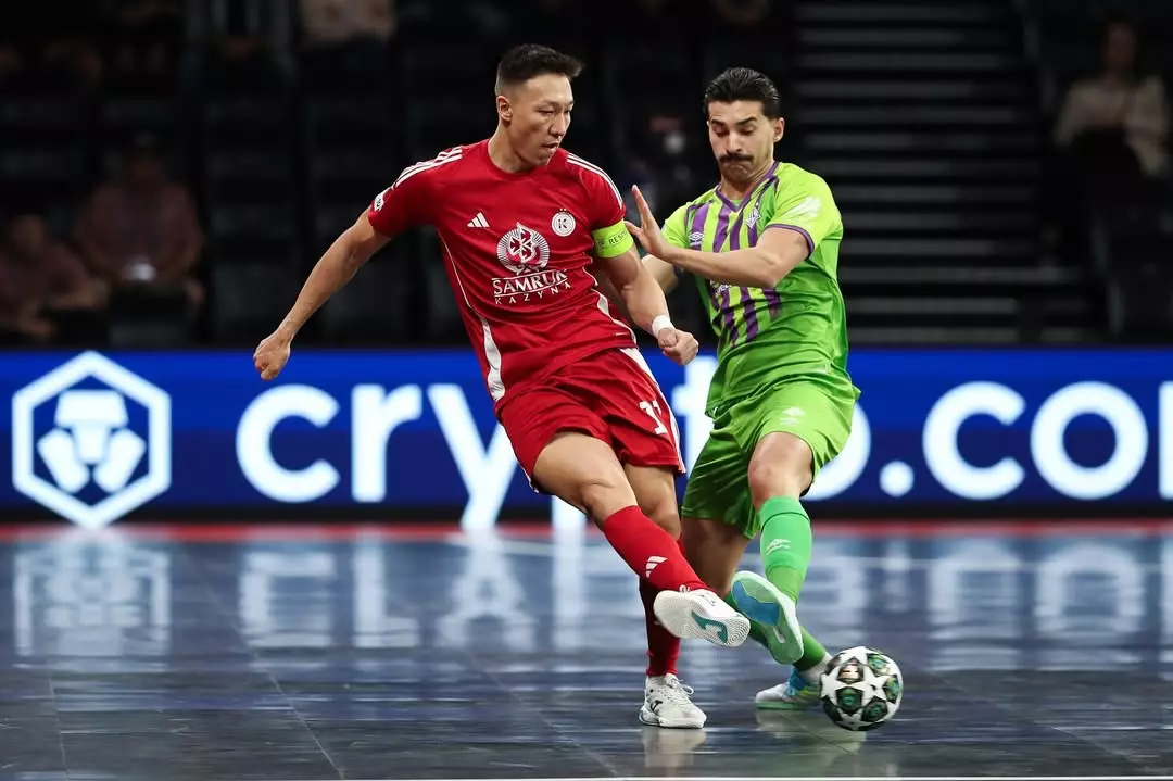 “Қайрат” пен “Семейдің” 1/8 финалдағы қарсыластары кім болады