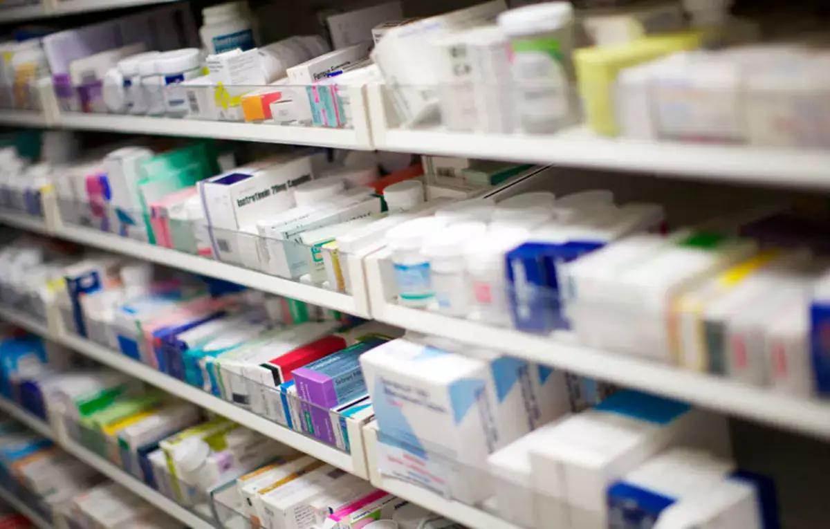 Минздрав Казахстана переводит цены на лекарства в «автоматический режим»: чего ждать казахстанцам - новости на Lada.kz 06.11.2025